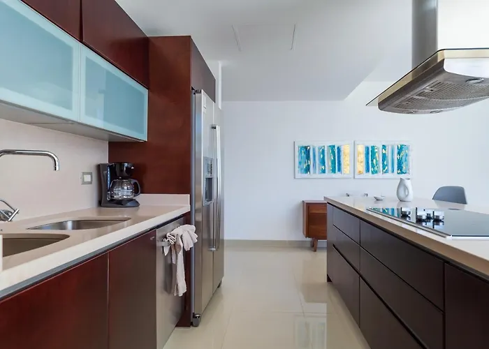 Mareazul Casa Sol Norte Apts Playa del Carmen