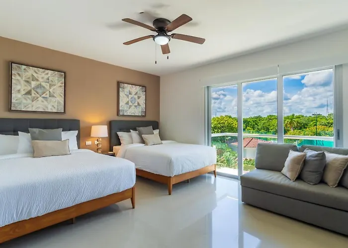 Mareazul Casa Sol Norte Apts