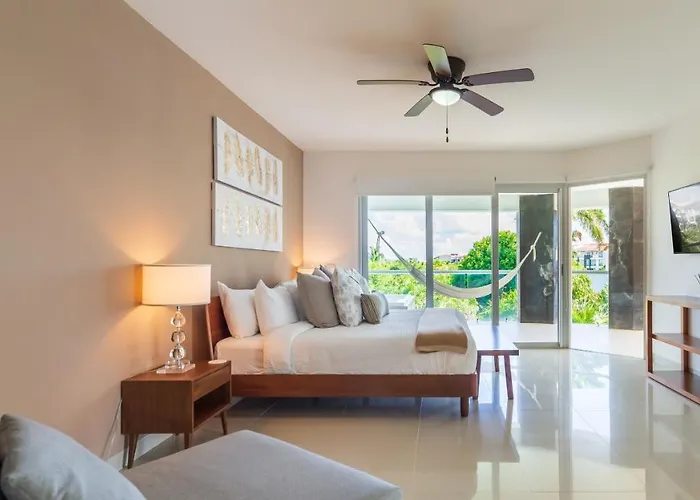Mareazul Casa Sol Norte Apts * Playa del Carmen