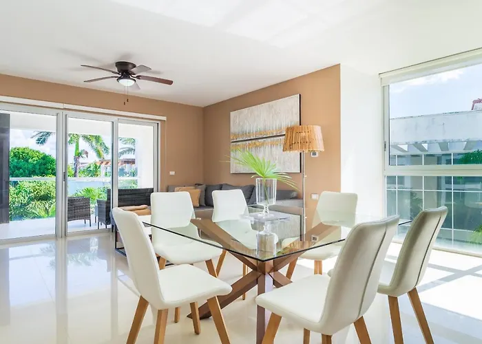 Apartment Mareazul Casa Sol Norte Apts Playa del Carmen