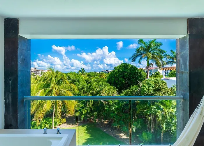 Apartment Mareazul Casa Sol Norte Apts Playa del Carmen