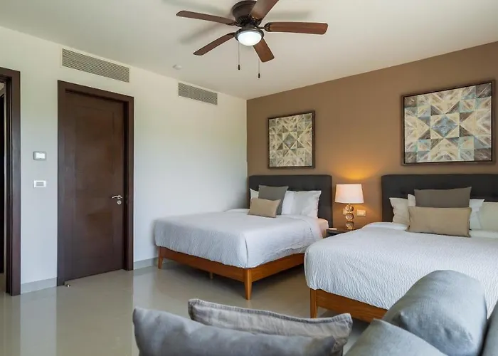 Mareazul Casa Sol Norte Apts