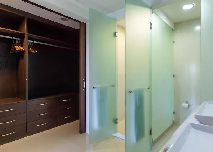 Apartment Mareazul Casa Sol Norte Apts