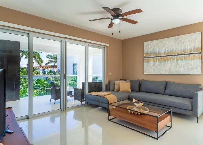 Mareazul Casa Sol Norte Apts Apartment *