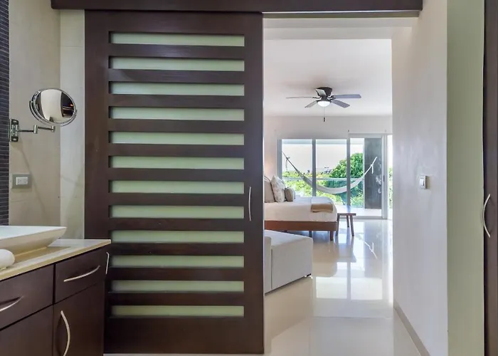 Apartment Mareazul Casa Sol Norte Apts