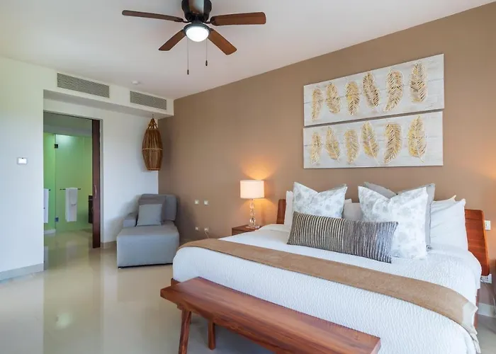 Apartment Mareazul Casa Sol Norte Apts