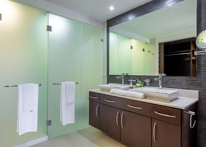 Mareazul Casa Sol Norte Apts Apartment *