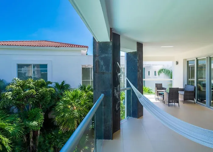 Apartment Mareazul Casa Sol Norte Apts