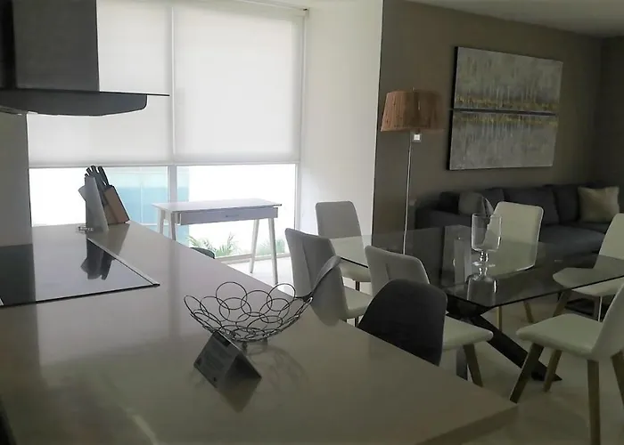 Mareazul Casa Sol Norte Apts Apartment