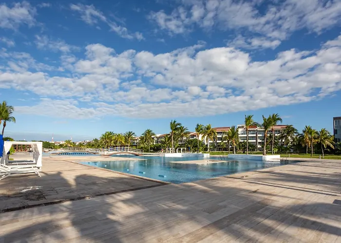 Mareazul Casa Sol Norte Apts Apartment