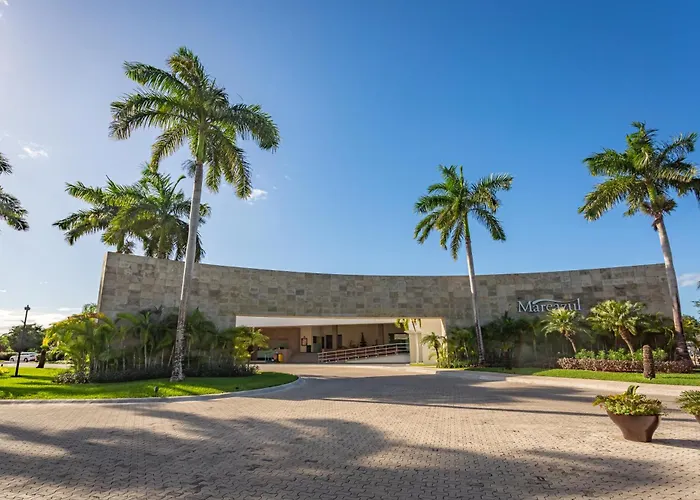 Mareazul Casa Sol Norte Apts Apartment Playa del Carmen