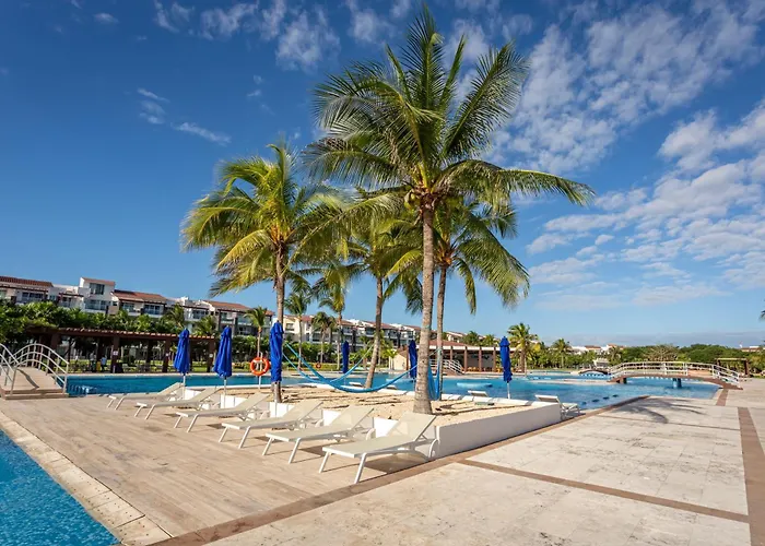 Mareazul Casa Sol Norte Apts *