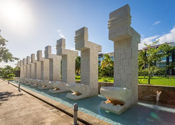 Mareazul Casa Sol Norte Apts Playa del Carmen