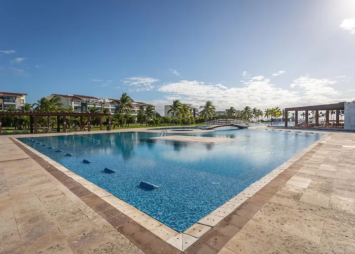 Mareazul Casa Sol Norte Apts * Playa del Carmen
