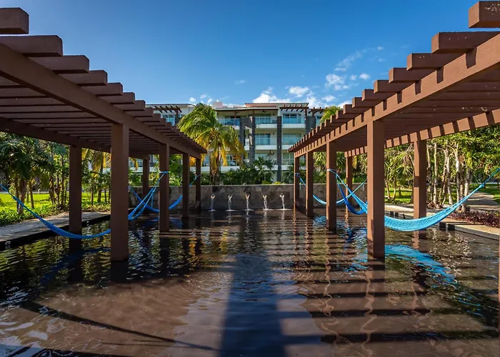 Mareazul Casa Sol Norte Apts Playa del Carmen