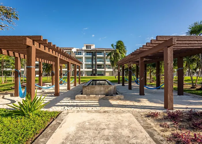 Mareazul Casa Sol Norte Apts Playa del Carmen