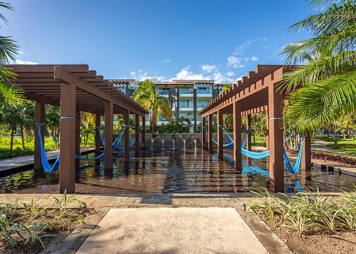 Mareazul Casa Sol Norte Apts