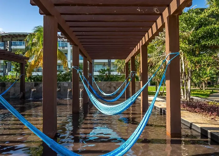 Mareazul Casa Sol Norte Apts Apartment Playa del Carmen