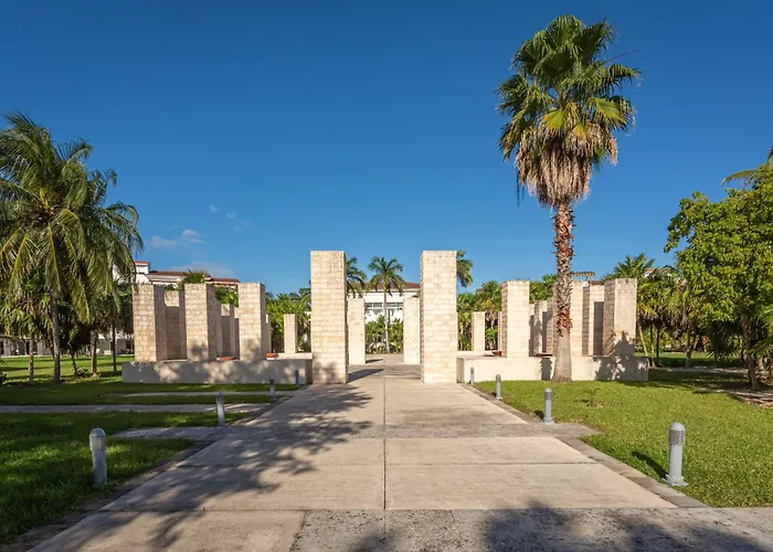Mareazul Casa Sol Norte Apts Playa del Carmen