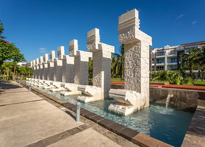 Apartment Mareazul Casa Sol Norte Apts *